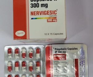 Buy Pregabalin 300mg Online