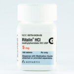 Ritalin 5mg