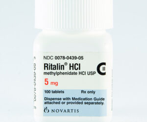 Ritalin 5mg