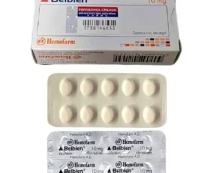 Ambien 10mg (Belbien Galenika)