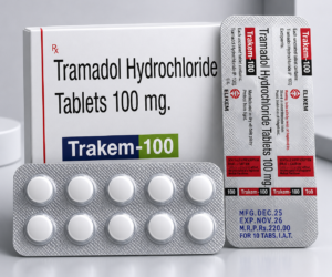 Tramadol 100mg