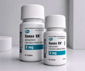 Xanax Bars 2mg