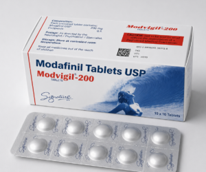 Buy Modafinil 200mg Online