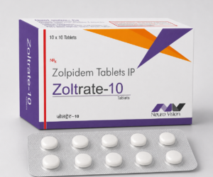 Ambien 10mg Zoltrate