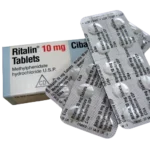 Ritalin 10mg