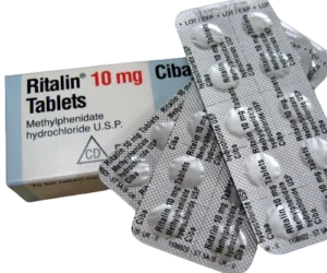 Ritalin 10mg