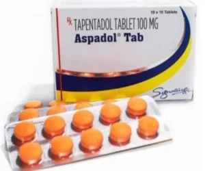Tapentadol / Aspadol 100mg