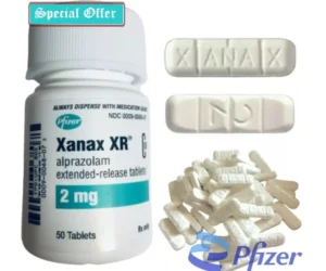 Xanax Bars 2mg