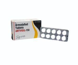 Buy Armodafinil 150mg Online