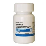 Butalbital 50mg