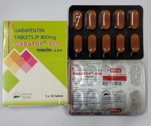 Buy Gabapentin 800mg Online