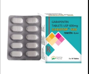 Buy Gabapentin 600mg Online