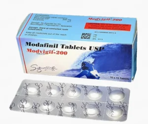 Buy Modafinil 200mg Online
