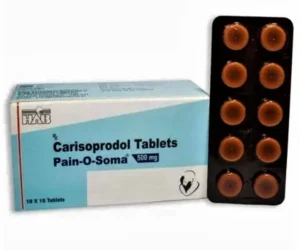 Soma 500mg