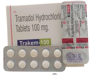 Tramadol 100mg