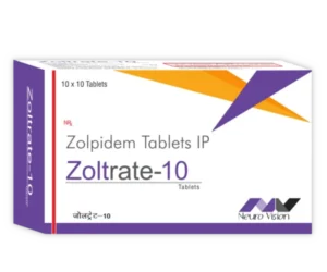 Ambien 10mg Zoltrate