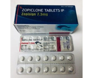 Buy Zopiclone 10MG Online