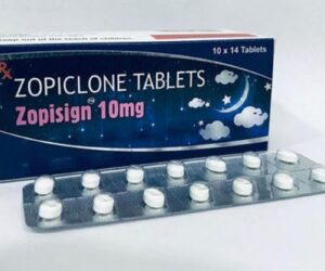 Buy Zopiclone 10MG Online